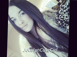 JocelynCuteGirl Fan Domination