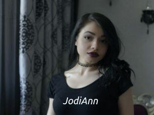 JodiAnn