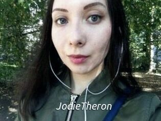JodieTheron