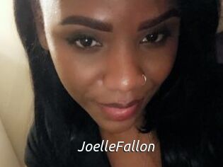 JoelleFallon
