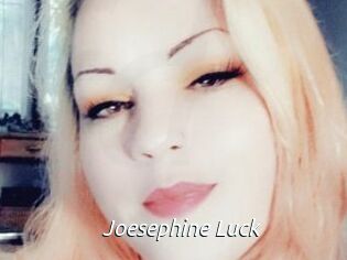 Joesephine_Luck