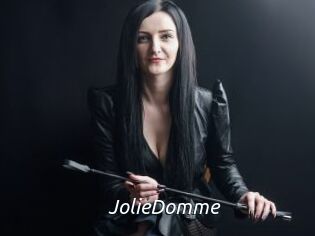 JolieDomme