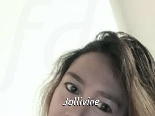 Jollivine Fan Domination