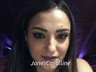 JonesCarolline
