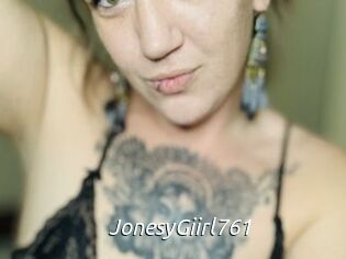 JonesyGiirl761