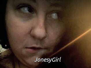 JonesyGirl Fan Domination