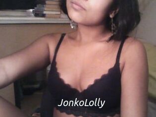 JonkoLolly
