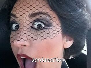 JordanaDior