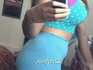Jordynn22