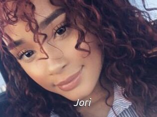 Jori