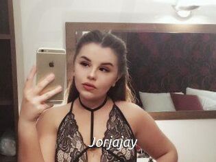 Jorjajay