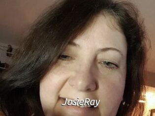 JosieRay