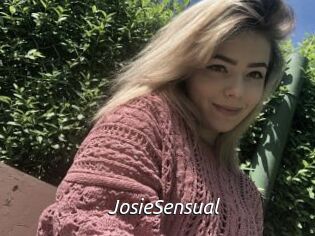 JosieSensual