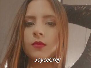 JoyceGrey Fan Domination