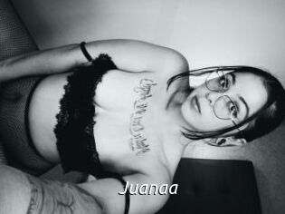Juanaa