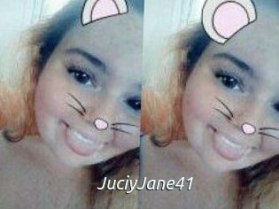 JuciyJane41