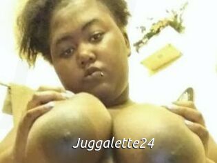 Juggalette24