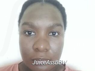 JuiceAssBBW