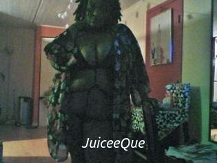 JuiceeQue