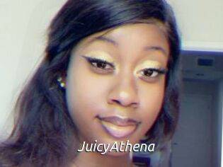 JuicyAthena