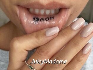 JuicyMadame