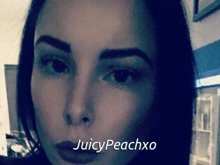 JuicyPeachxo