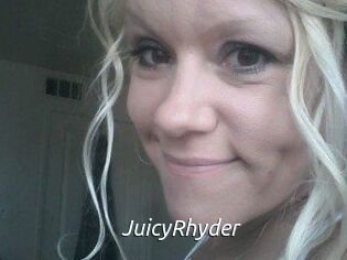 JuicyRhyder