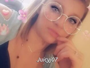 Juicyj07