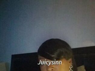 Juicysinn