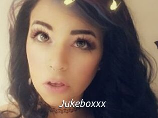 Jukeboxxx