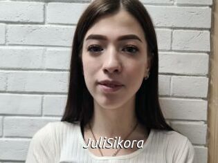 JuliSikora