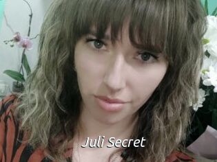 Juli_Secret