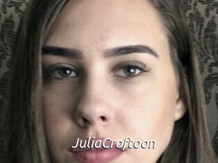 JuliaCroftoon