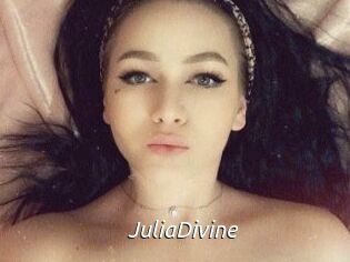 JuliaDivine