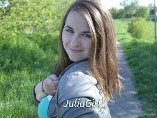 JuliaGirl