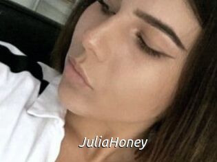 JuliaHoney