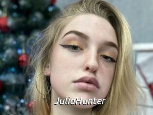 JuliaHunter