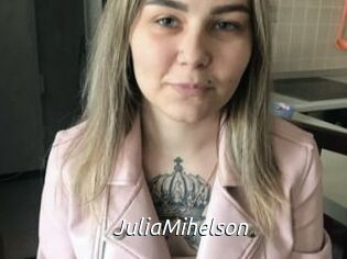 JuliaMihelson