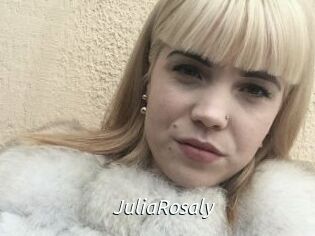 JuliaRosaly