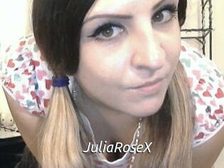 JuliaRoseX