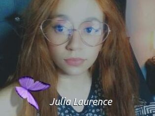 Julia_Laurence