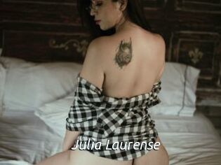 Julia_Laurense