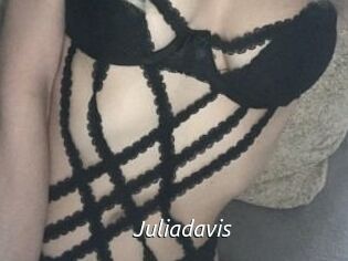 Juliadavis