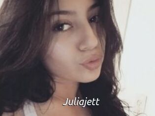 Juliajett