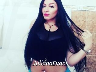 JulianaEvans