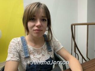 JulianaJonson