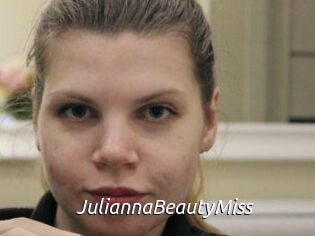JuliannaBeautyMiss Fan Domination