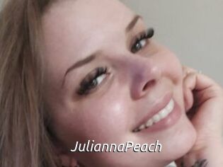 JuliannaPeach