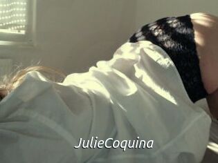 JulieCoquina