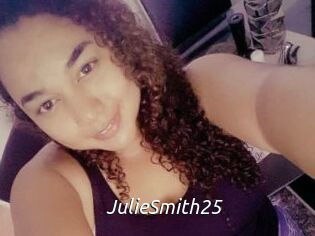 JulieSmith25